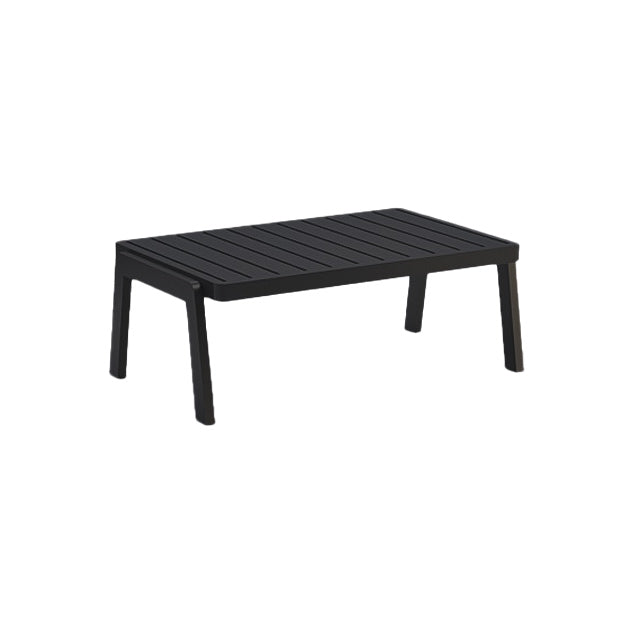 Mesa baja Solanas